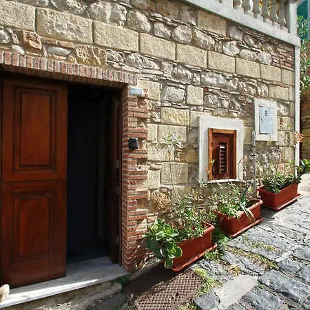Stanza Del Pescatore - Casa Rustica Sul Lungomare
