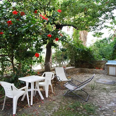 Stanza Del Pescatore - Casa Rustica Sul Lungomare